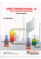 Unit Operations - II - Heat and Mass Transfer.pdf